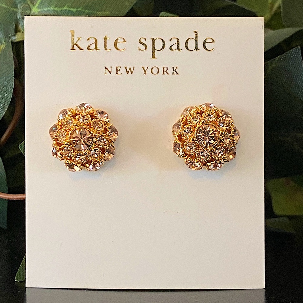 Kate Spade Earrings